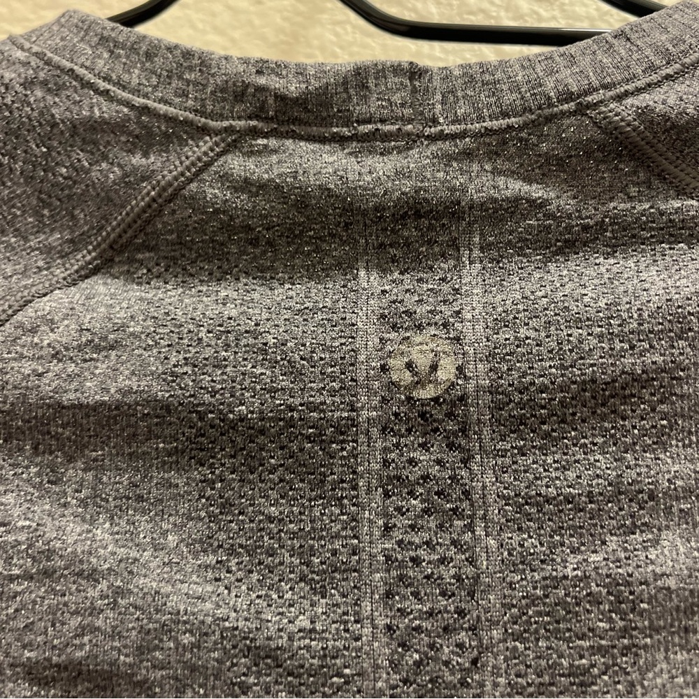 Lululemon Swiftly Tee